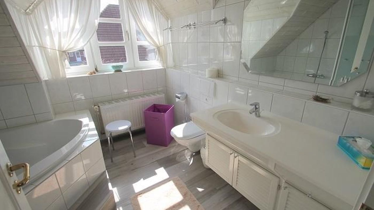 Badezimmer Badezimmer